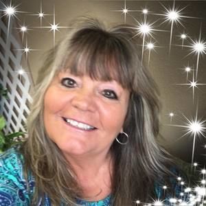 Meet your Posher, Cathy